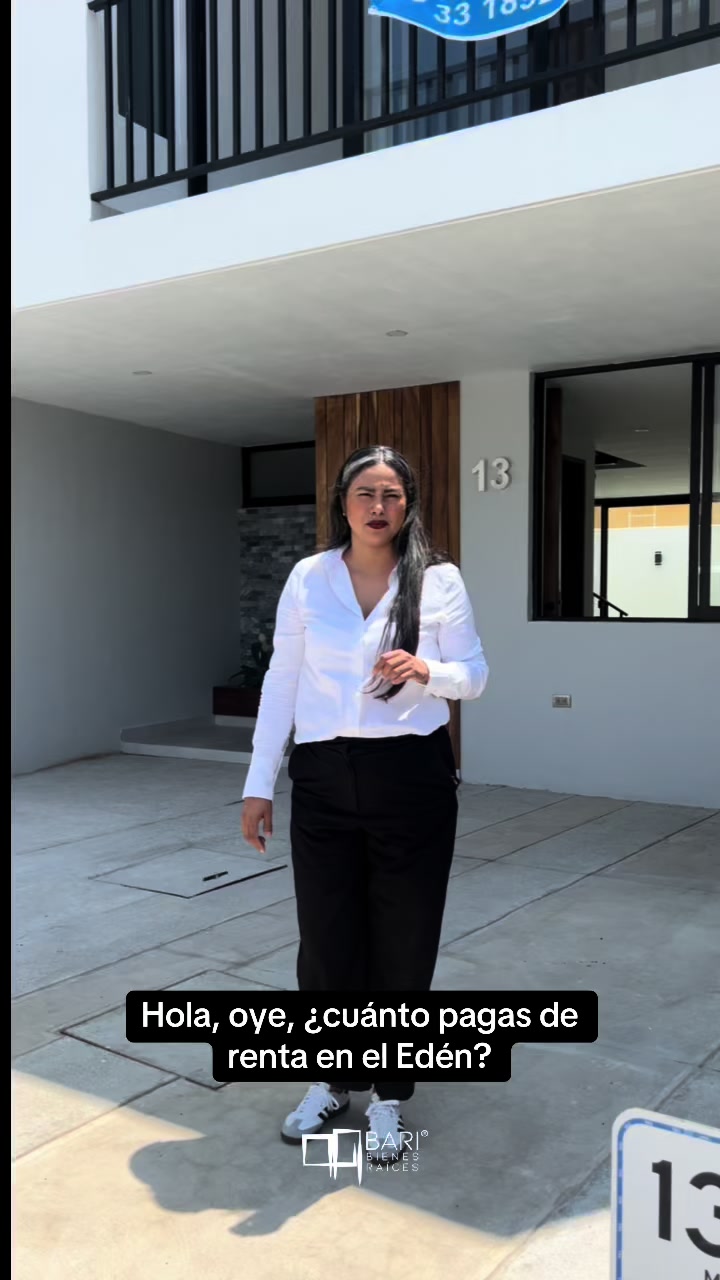 @BARI Bienes Ra&iacute;ces
