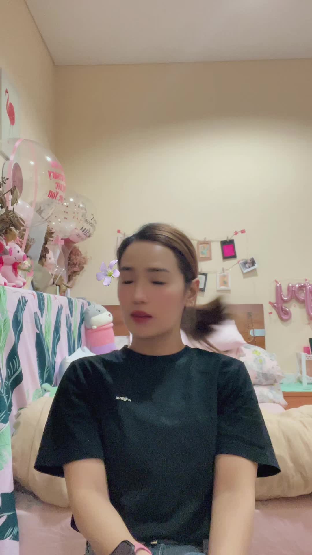 @Karlyn Marie