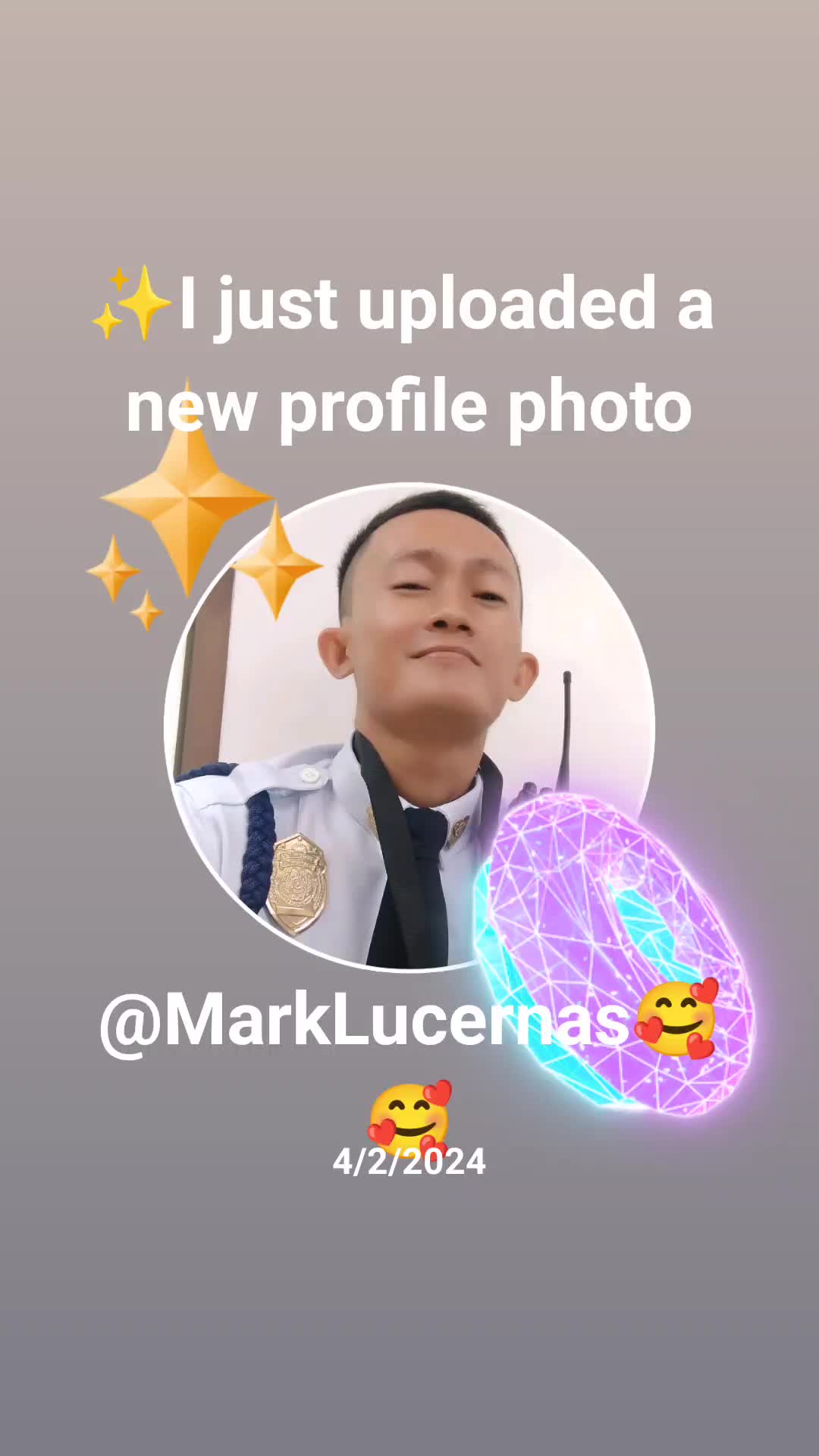@MarkLucernas🥰🥰