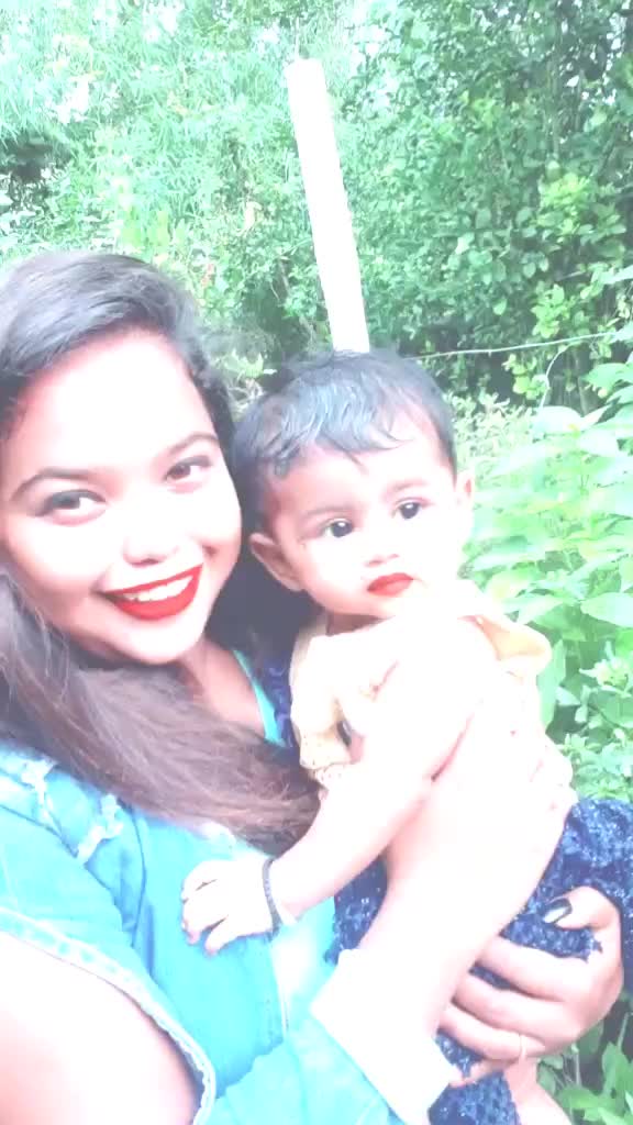 @Riya baby