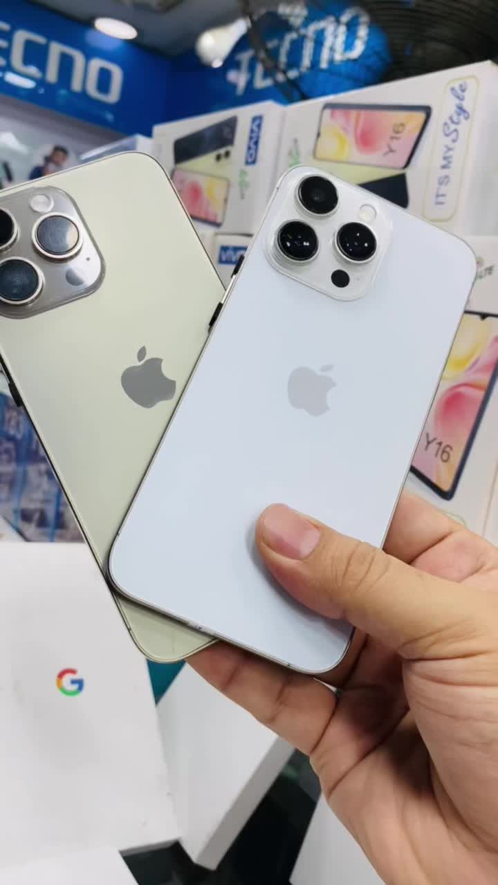 @LALA MOBILES😍