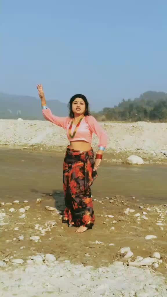 @Anita Budhathoki