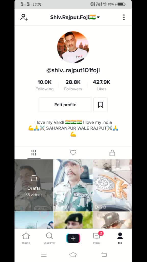 @Shiv.Rajput.Foji🇮🇳