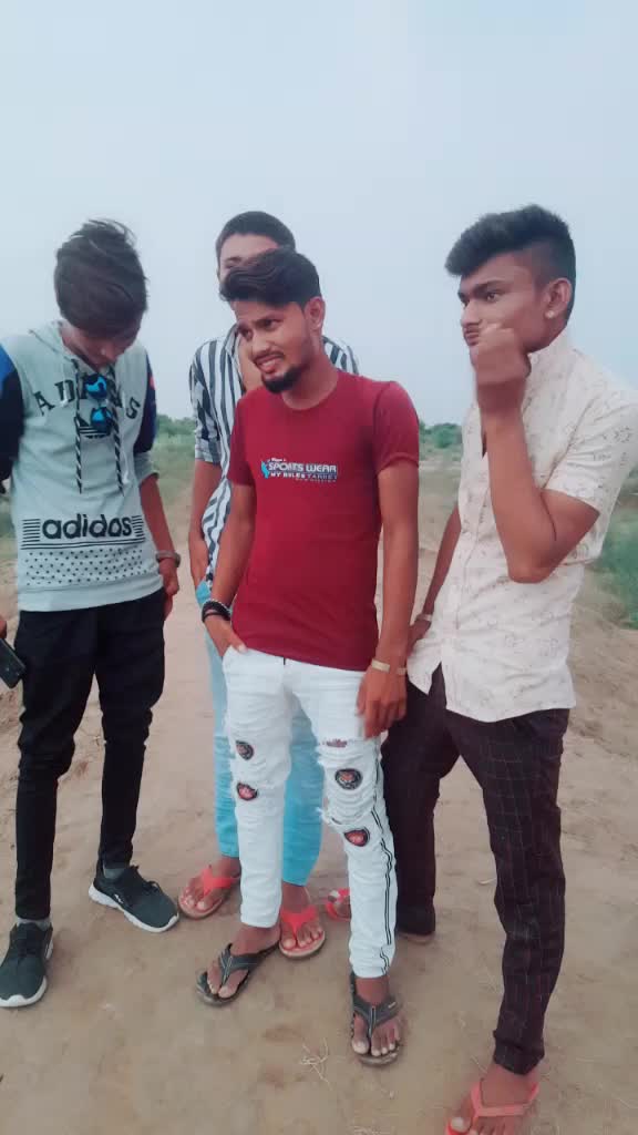 @jigar jan bapu