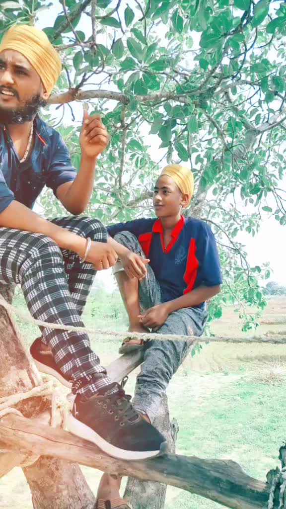 @Sewa Singh Patwa