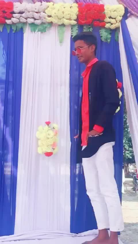 @Siddiqui is bad boy