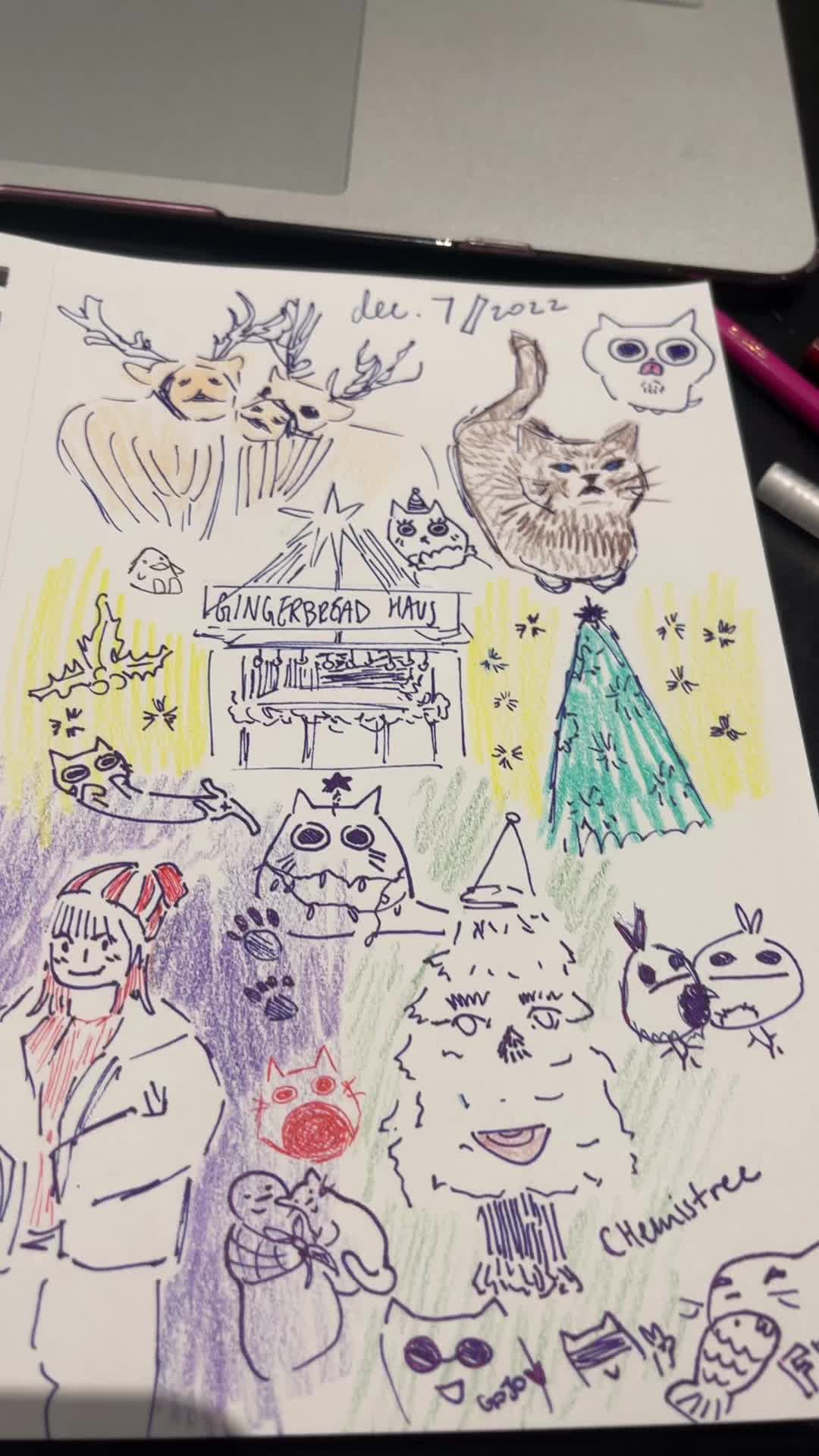 @min ☆