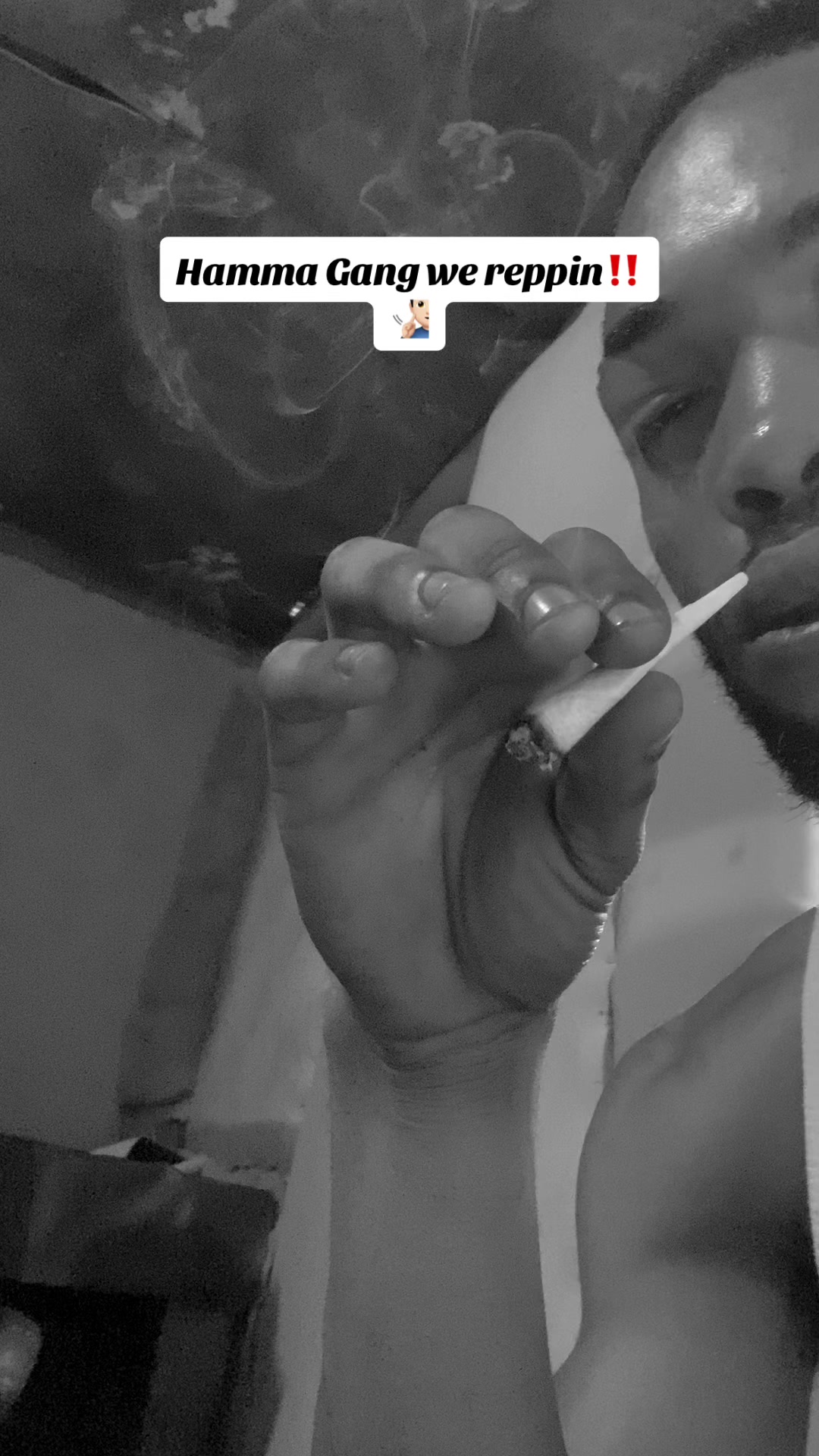 @Hammanation Records&trade;️