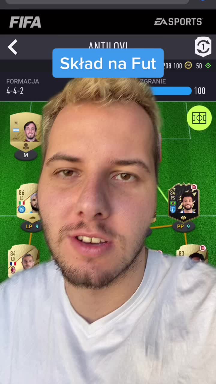 @Niech FIFA będzie z tobą