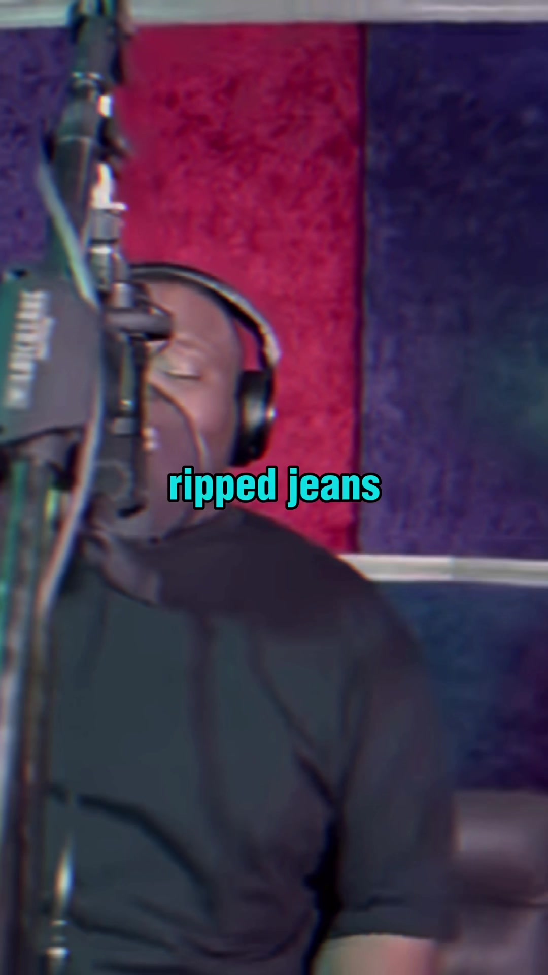 @Inspired Lyrics