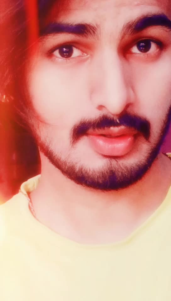 @AMAR_BHARULE.๐ค