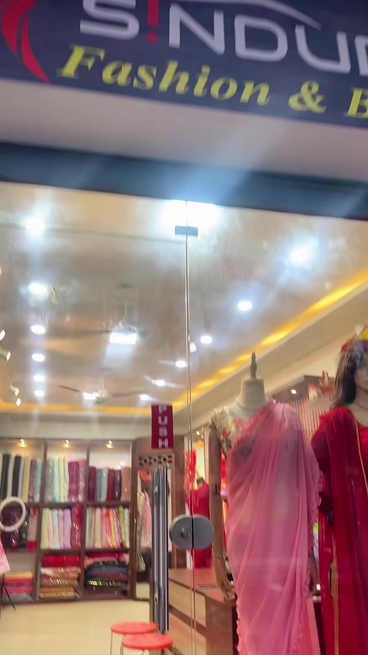 @Sindur Fashion&Boutique