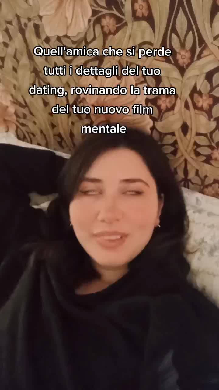 @Melissa Migliaccio