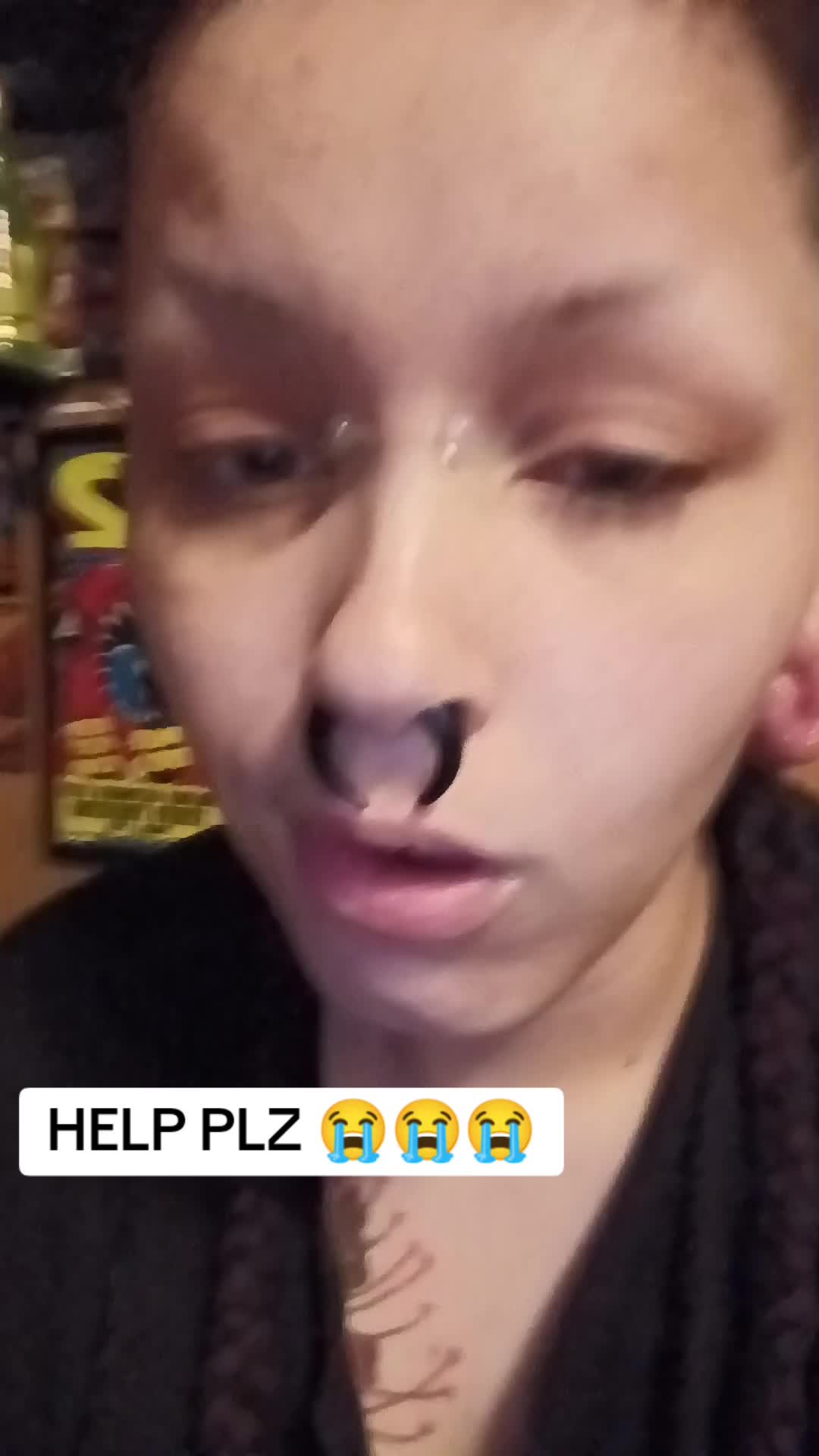 @LILITH