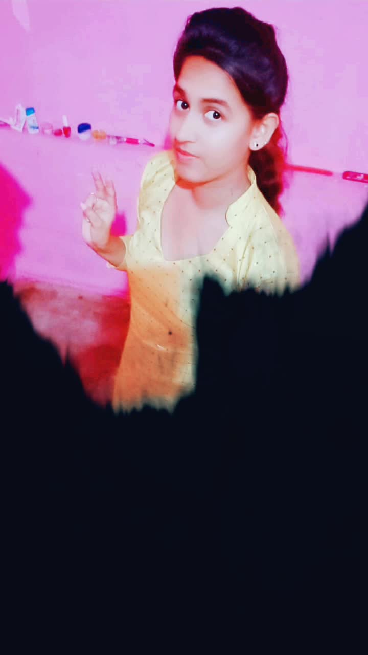 @pooja Chaudhary