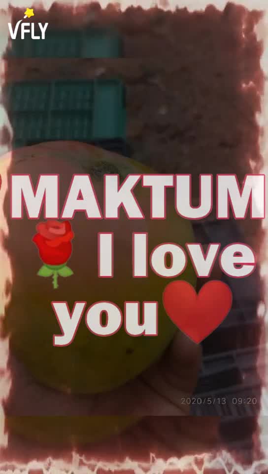@maktum husen
