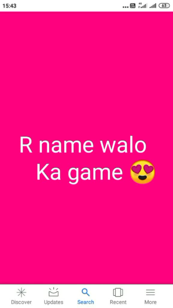 @Riyaz _15