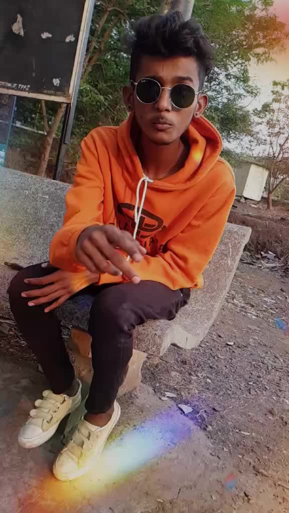 @🖤Black lover prasad