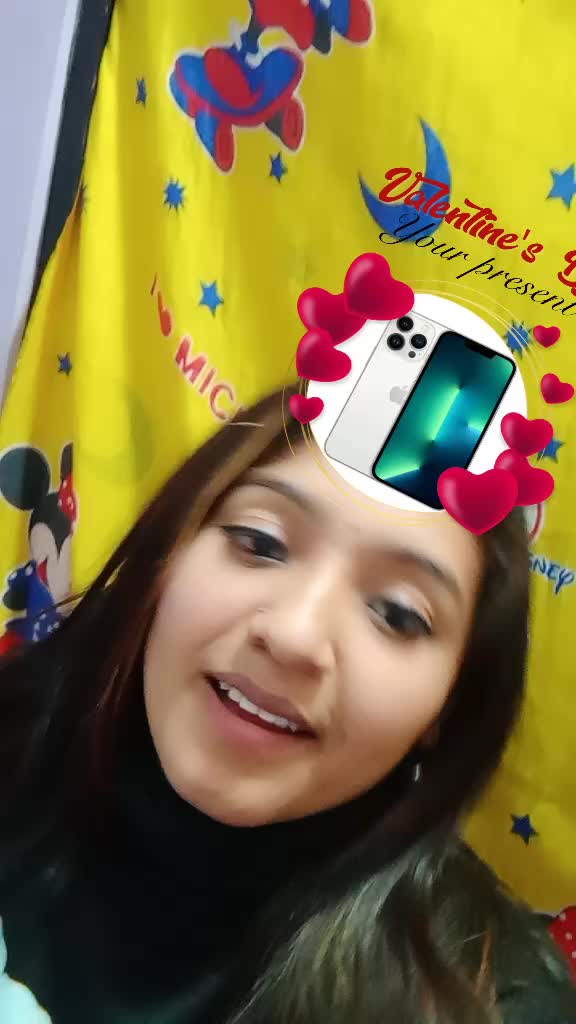 @February_22👰🍫