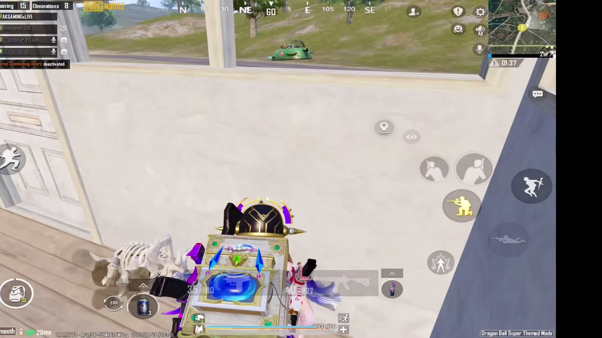 @Akgamingxlive