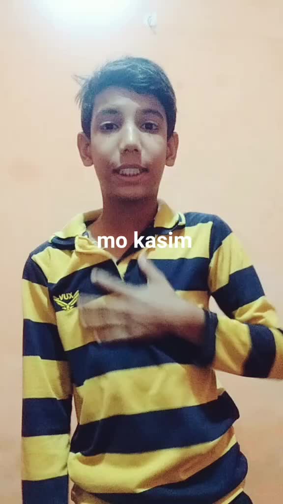@Mohammed Kasim Khan