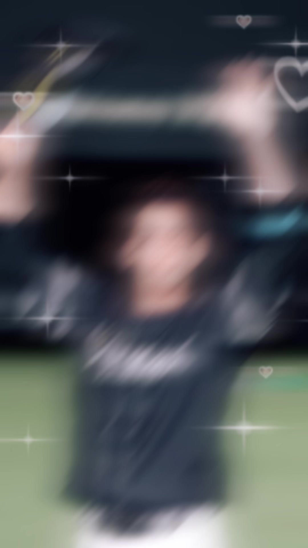 @ᶫᵒᵛᵉ 𝟸𝟻 ⚾️