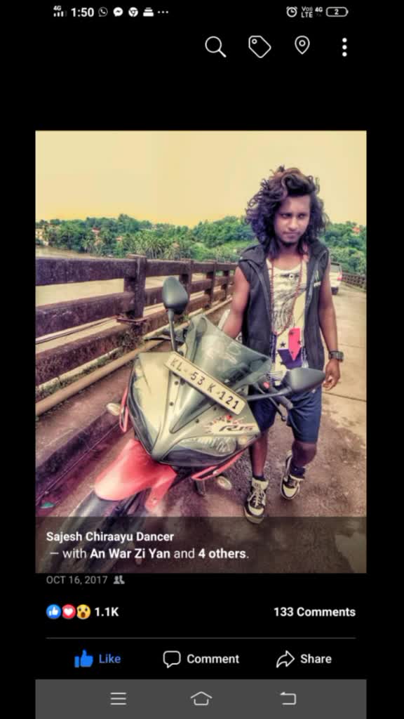 @🤩മുടിയൻചെക്കൻ 🤩