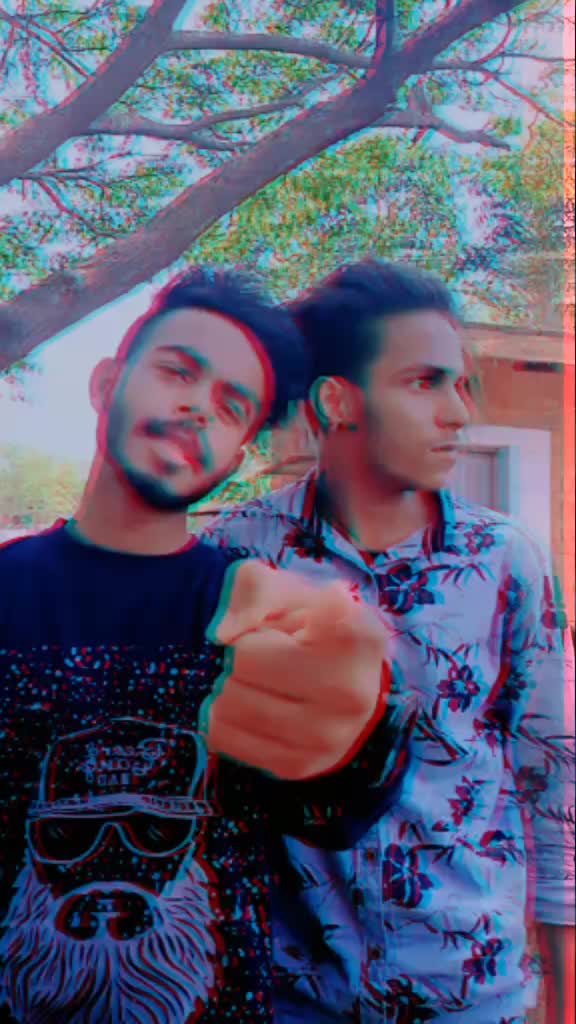 @ishak & Ashiq
