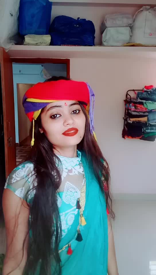 @chori rajsthani