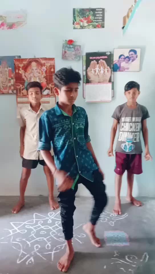 @Satish Munuru