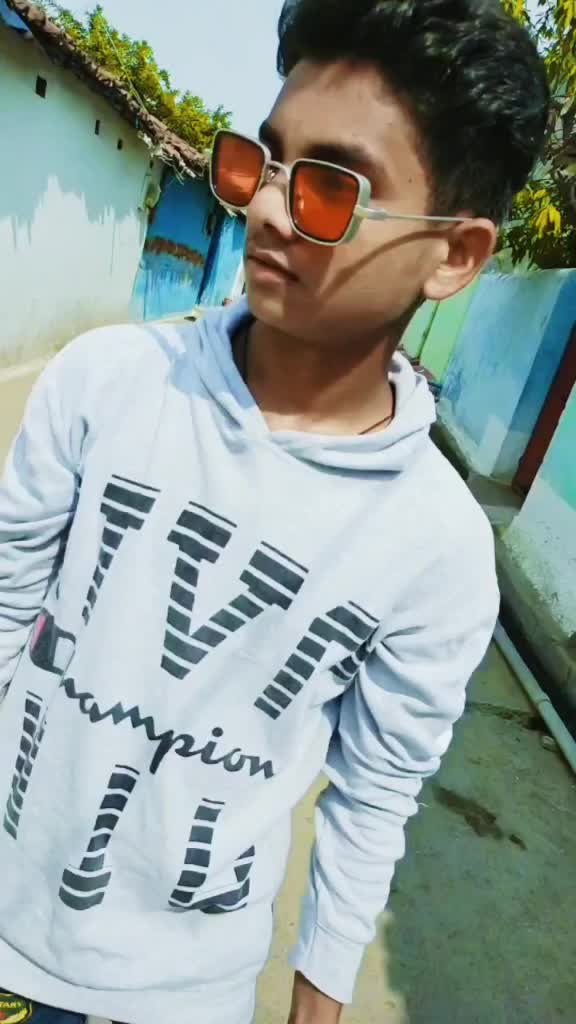 @vishwa Yadav
