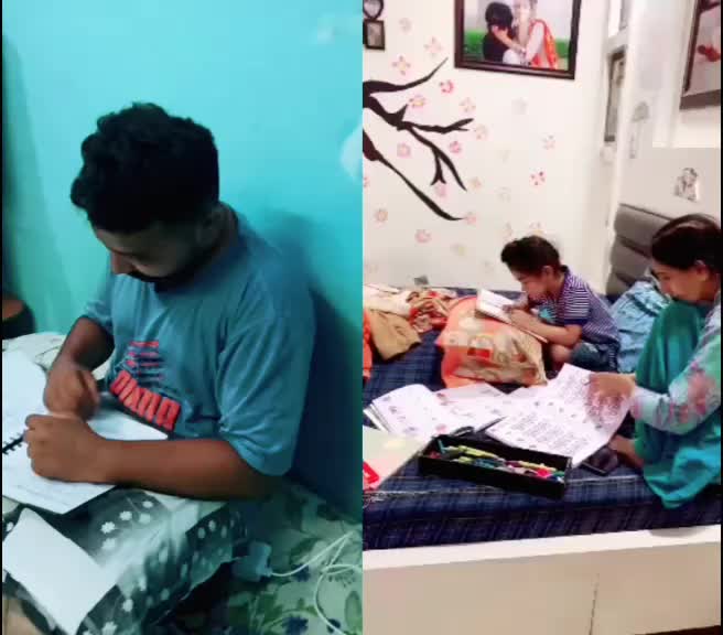 @Sahil Mahajan