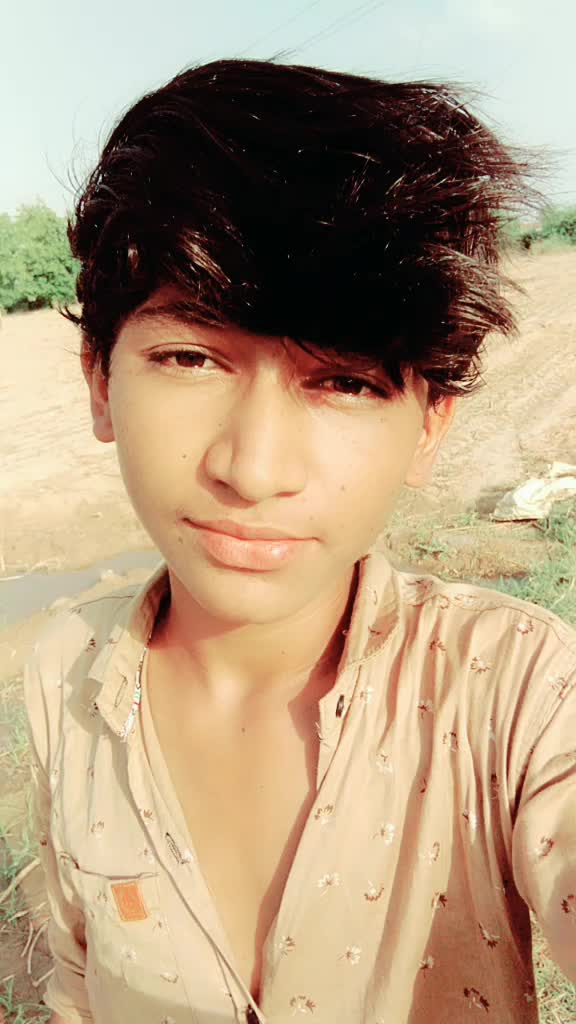 @govid Desai