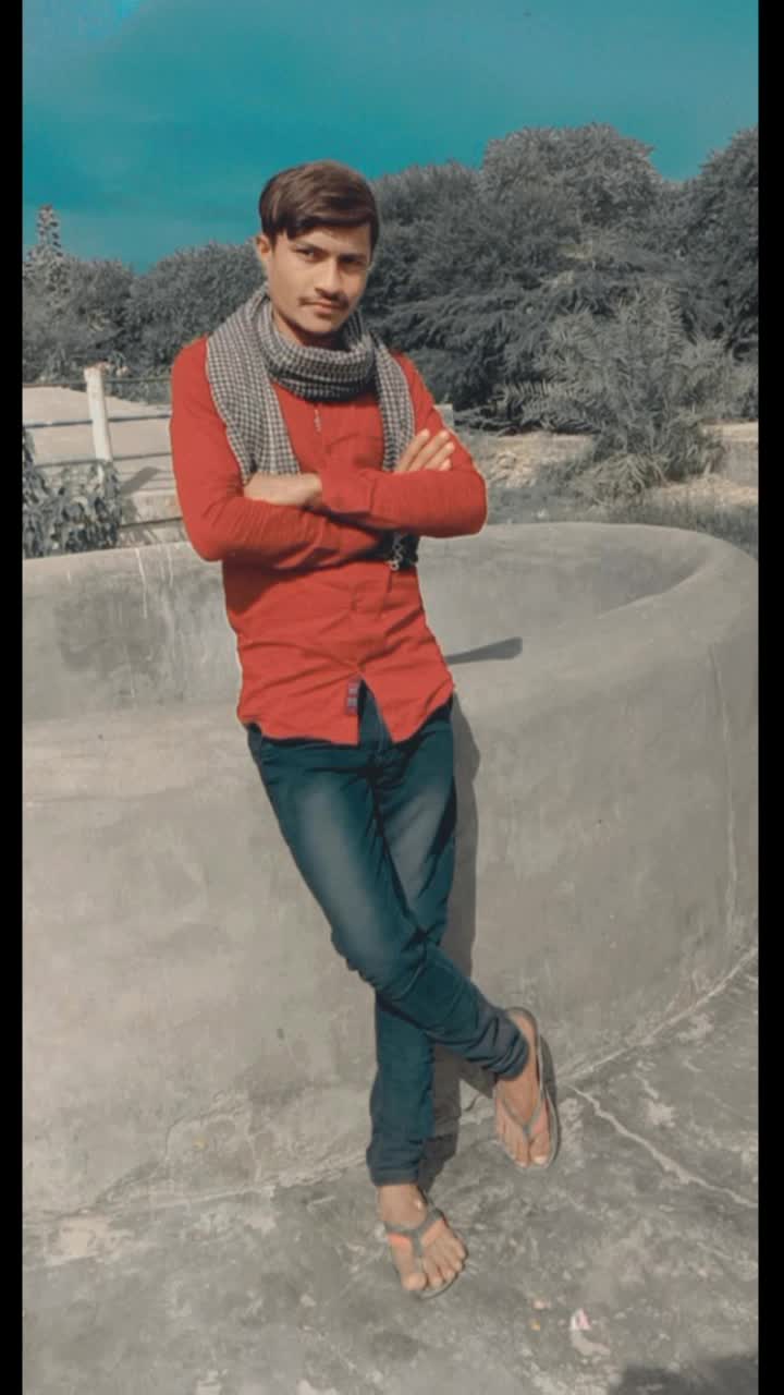 @🤘MR.   #  😎THAKOR?
