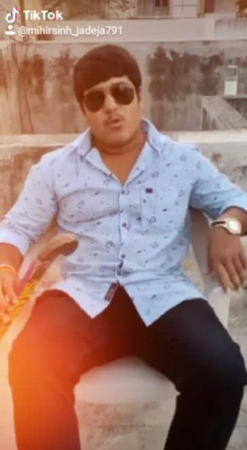 @👑Mihirsinh _jadeja_