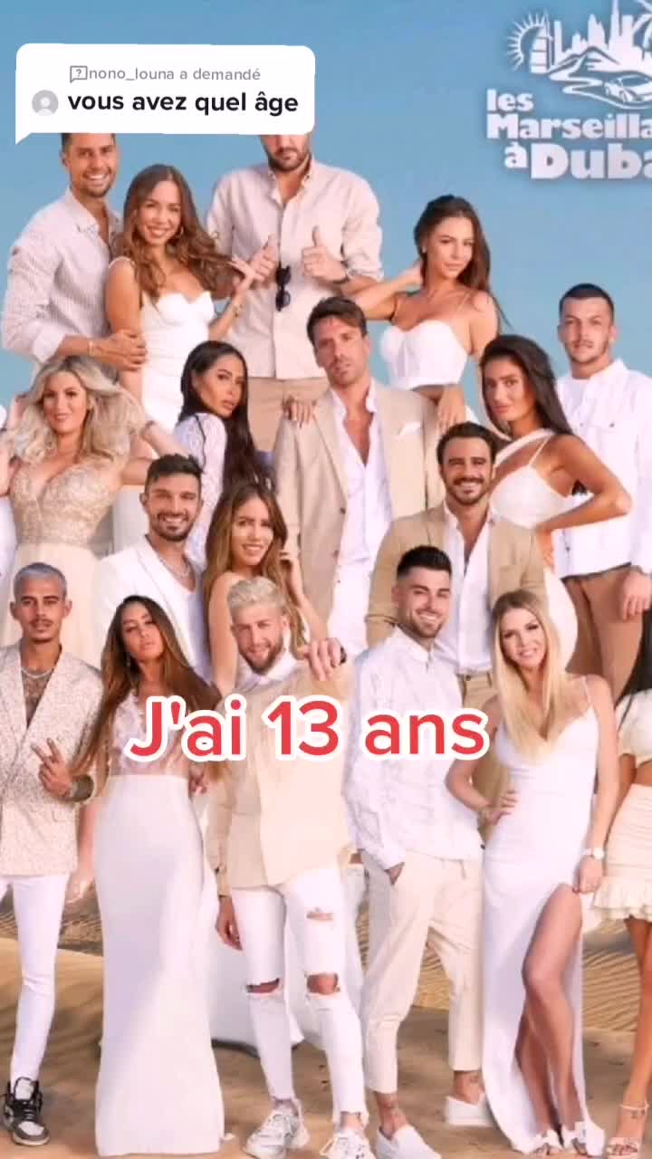 @The best marseillais ❤️❤️