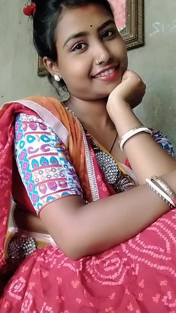 @đfunny girl puja_09