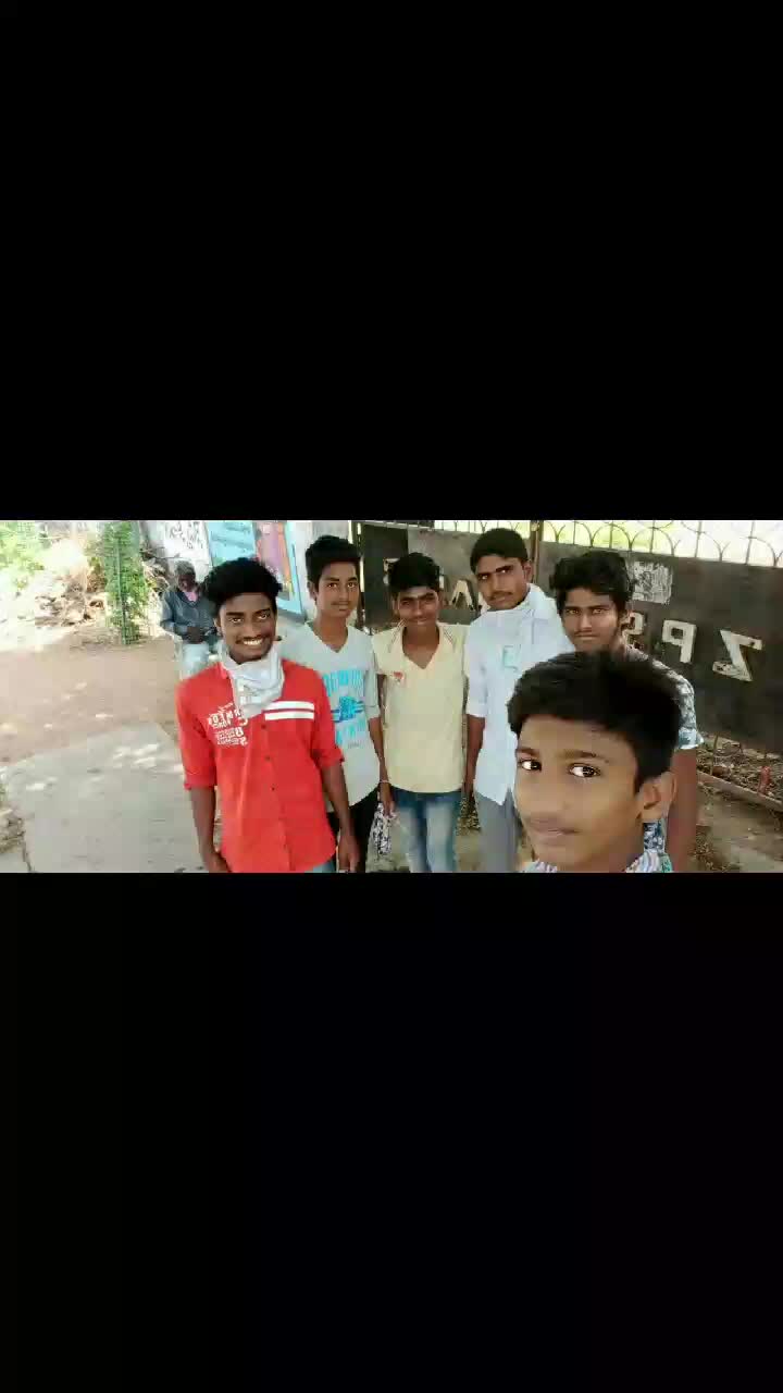 @Aravind mamidi