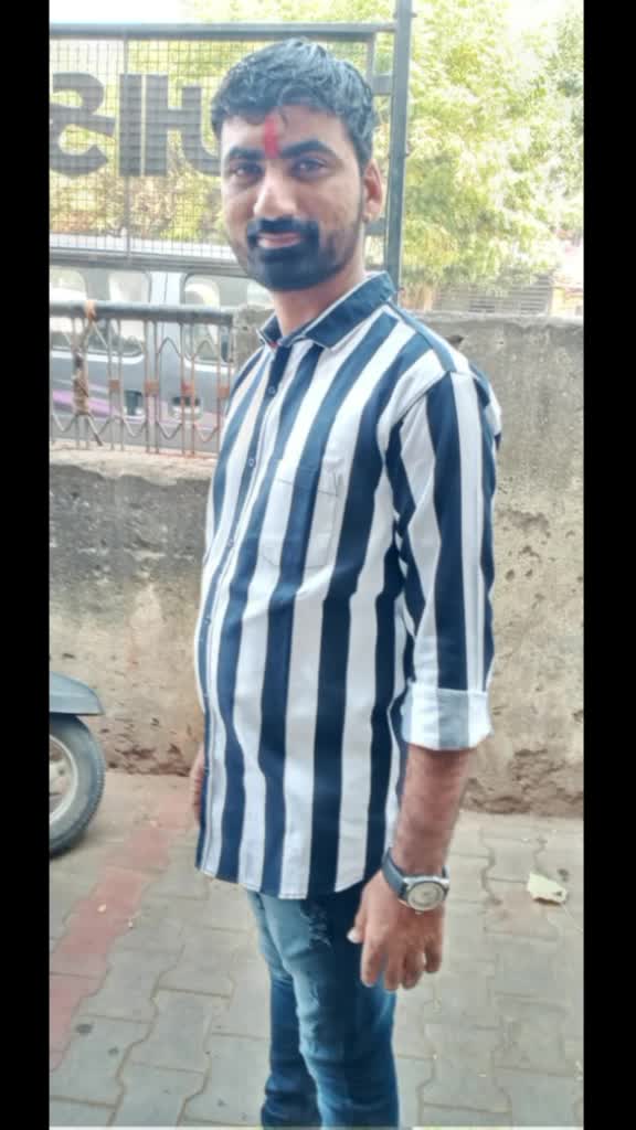 @MAYUR MOTAN
