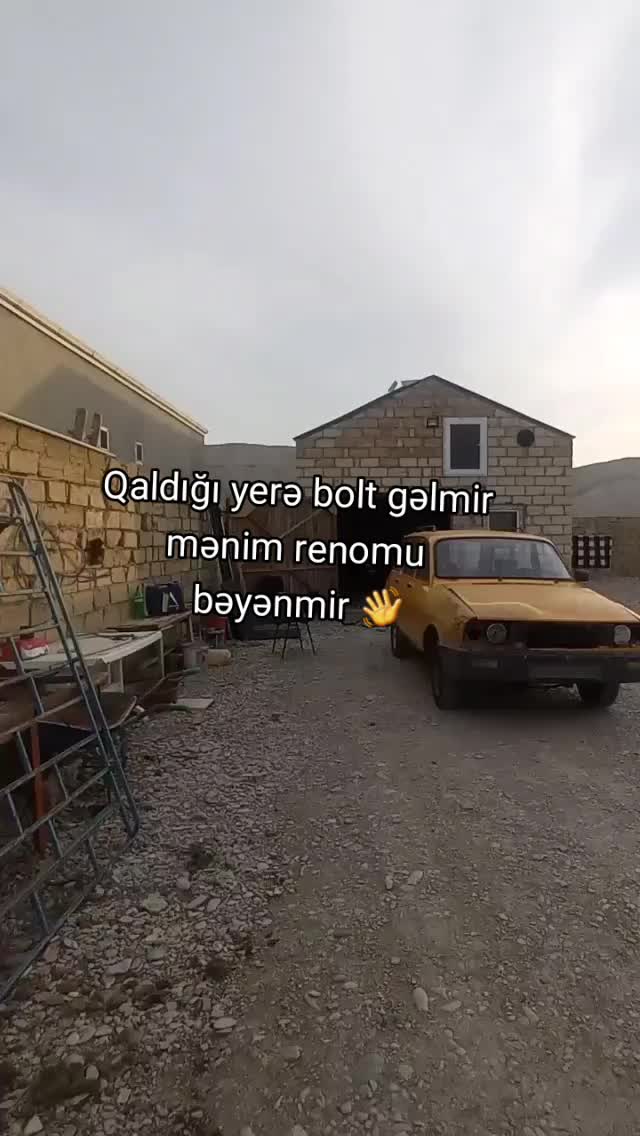 @👤I'm from Baku 🇦🇿