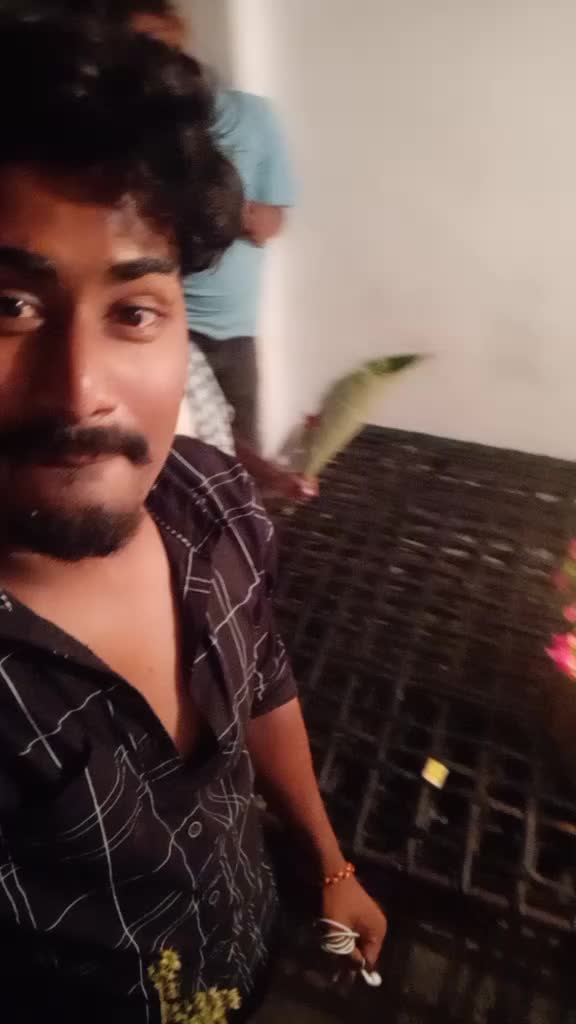 @Satish Reddy Lucky