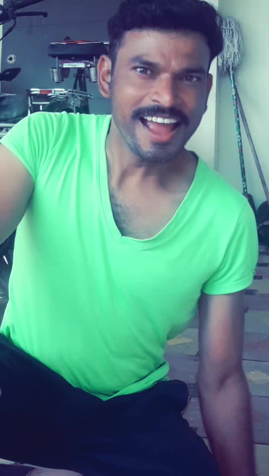 @Merugu Sathish