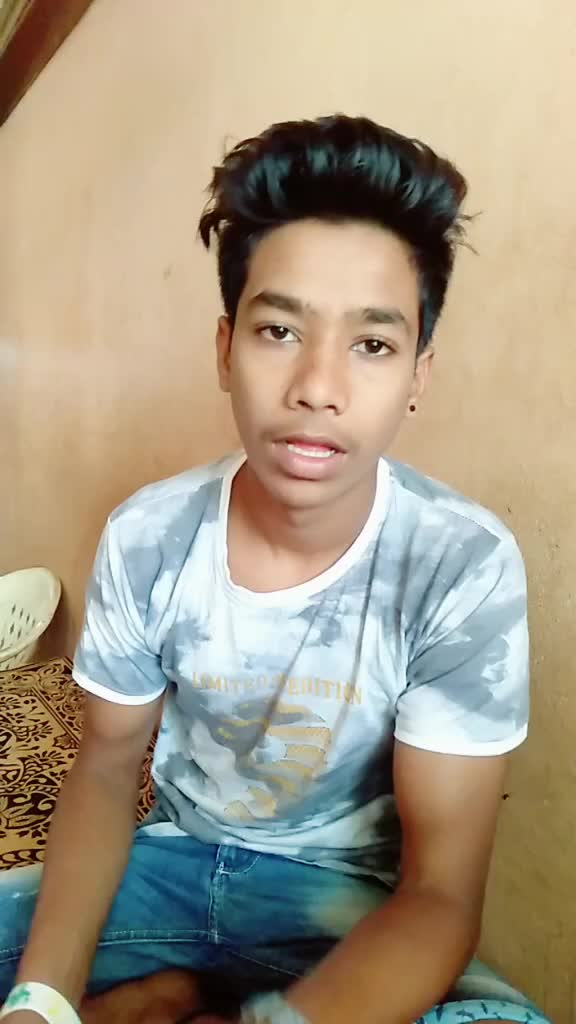 @siddhu chougale