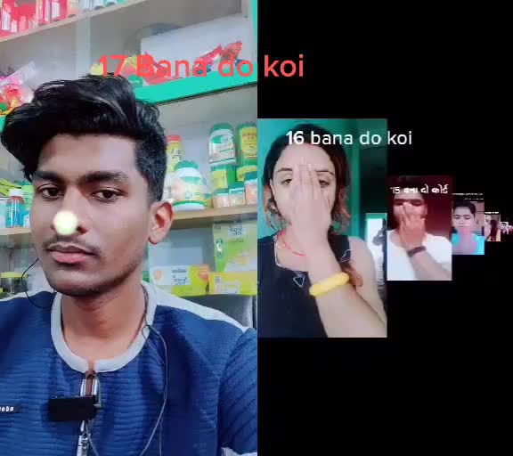 @Sarvesh Pawar