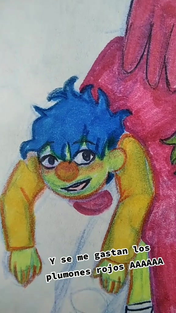 @Nameless Angst