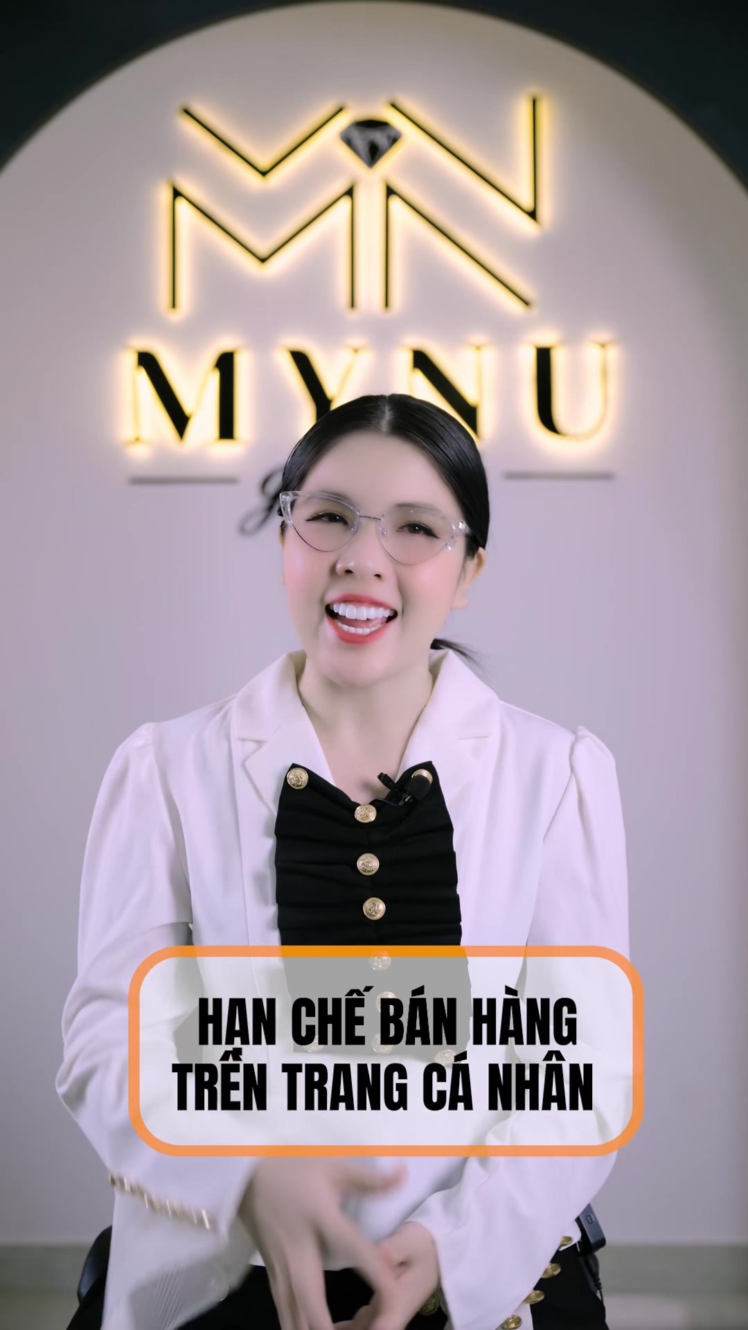 @Lê Nữ