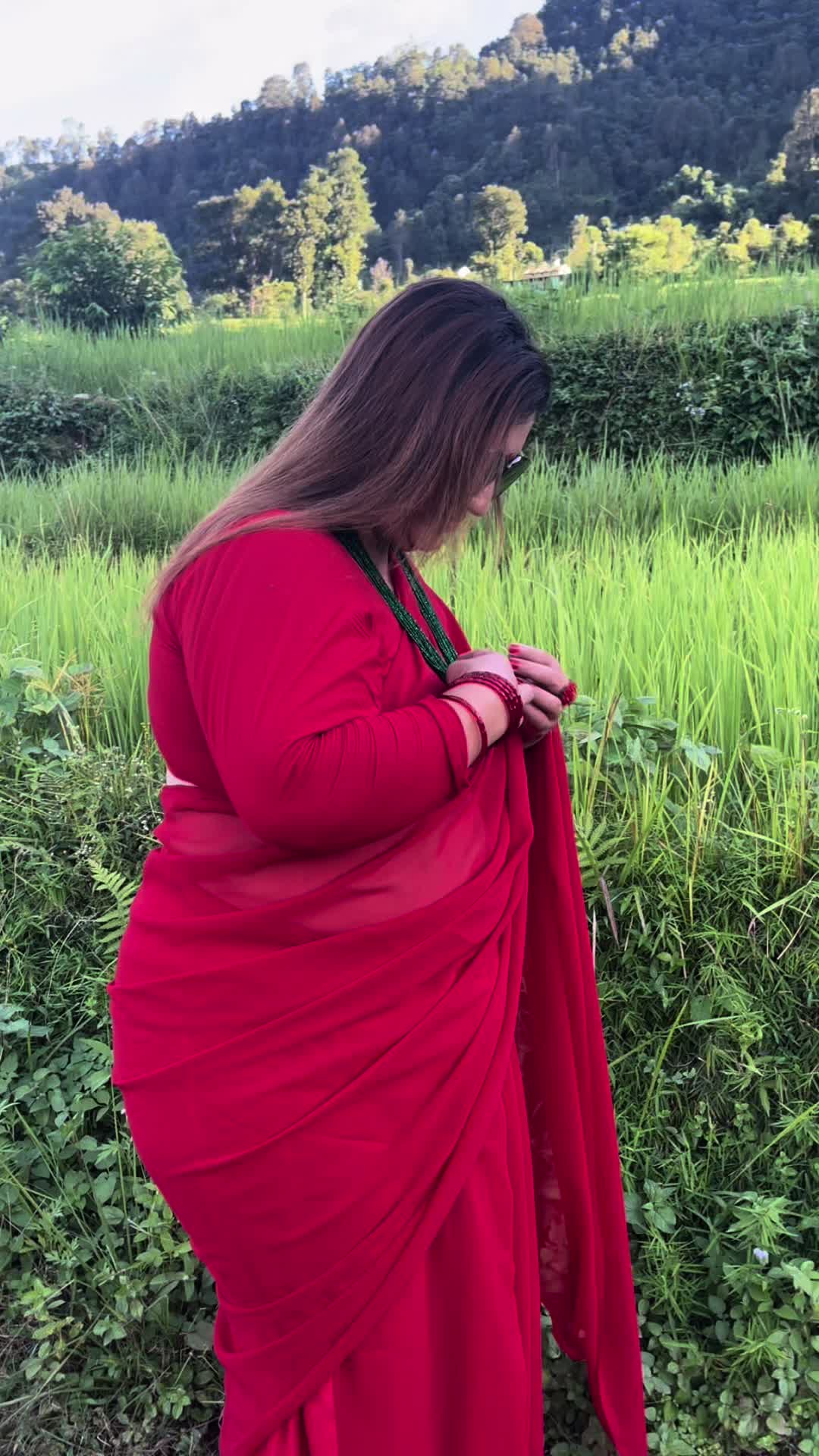 @Manju Chhetri
