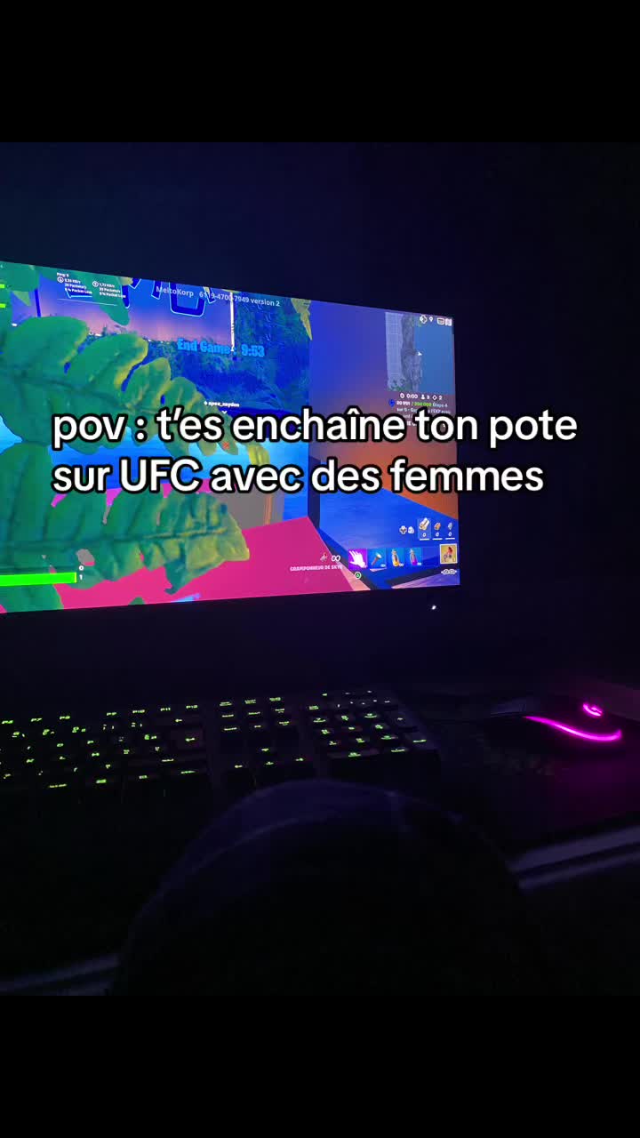 @La Boucherie FC