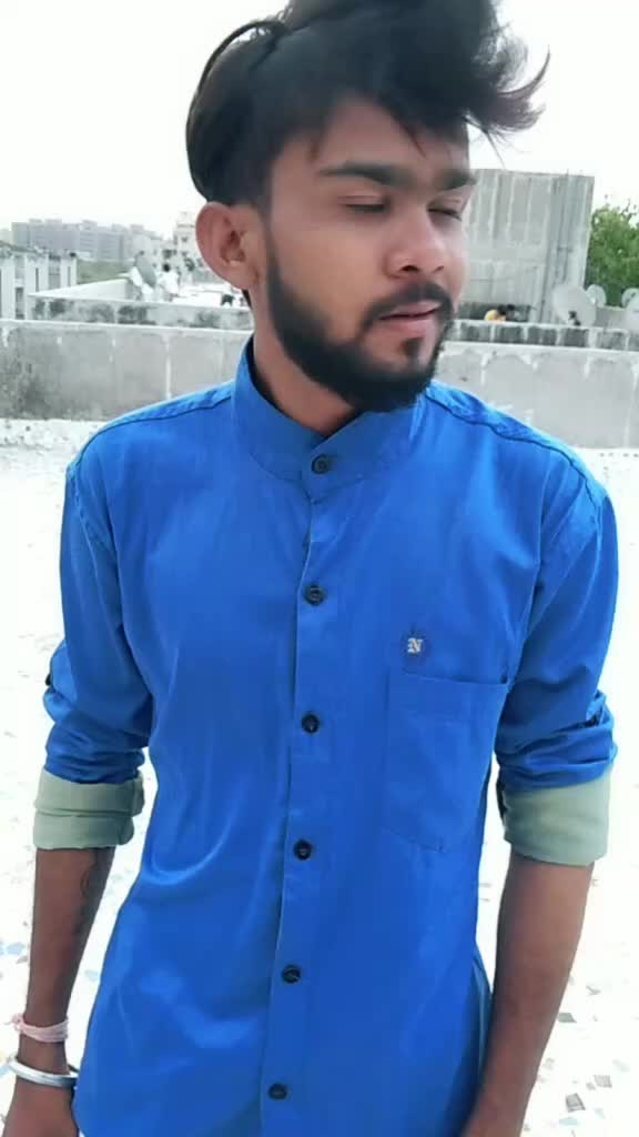 @સિકોતર નો લાડલો