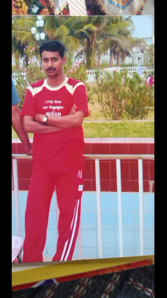 @Neeli Venkateswarlu